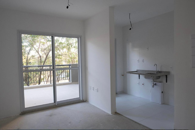 Imagem Apartamento com 2 Quartos à Venda, 65 m² em Tatuapé - São Paulo