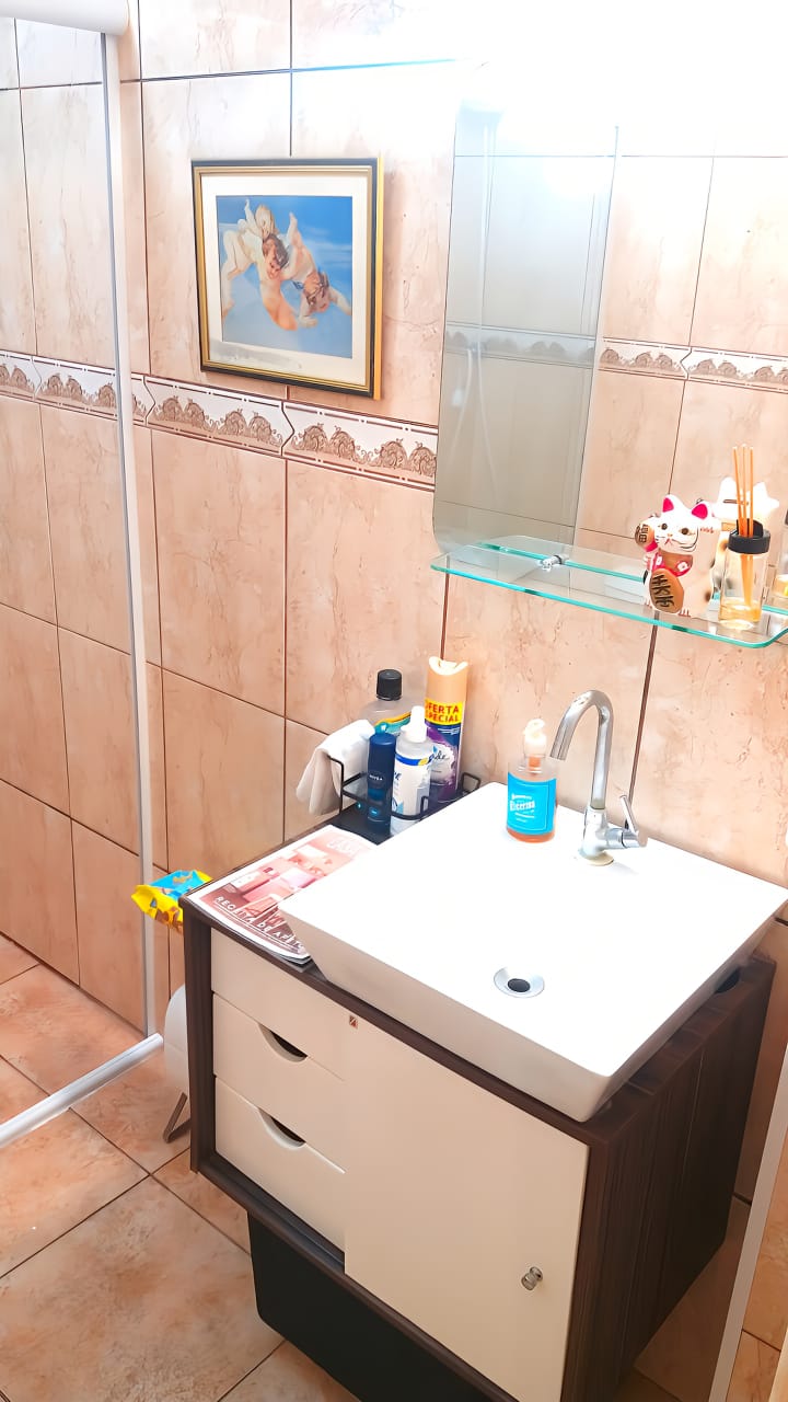 Imagem Apartamento com 2 Quartos à Venda, 90 m²em Rudge Ramos - São Bernardo do Campo Imagem Apartamento com 2 Quartos à Venda, 90 m²em Rudge Ramos - São Bernardo do Campo
