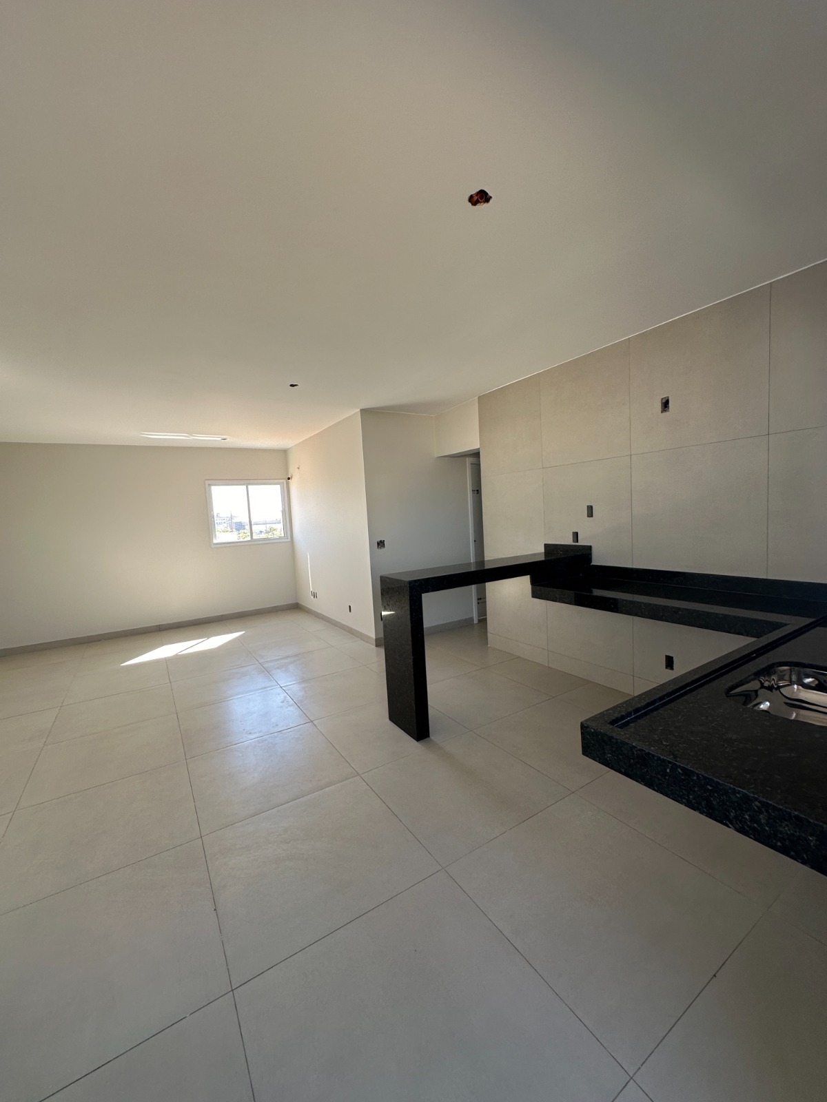 Imagem Apartamento com 3 Quartos à Venda, 75 m²em Novo Mundo - Uberlândia Imagem Apartamento com 3 Quartos à Venda, 75 m²em Novo Mundo - Uberlândia
