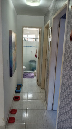 Imagem Apartamento com 2 Quartos à Venda, 53 m² em Candeias - Jaboatão dos Guararapes