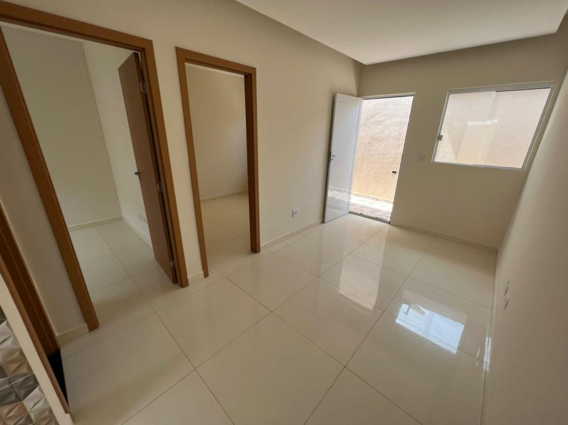 Imagem Casa de Condomínio com 2 Quartos à Venda, 40 m²em Tupi - Praia Grande Imagem Casa de Condomínio com 2 Quartos à Venda, 40 m²em Tupi - Praia Grande