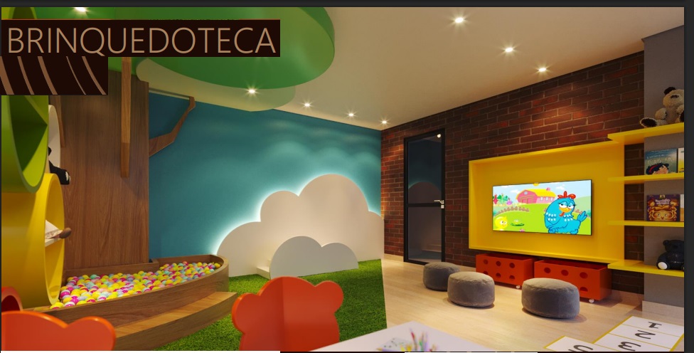 Imagem Apartamento com 2 Quartos à Venda, 52 m² em Parque da Vila Prudente - São Paulo