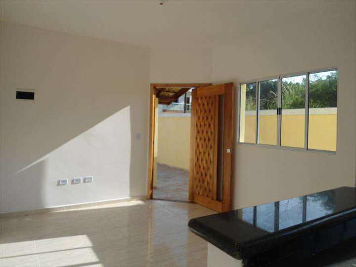 Imagem Casa com 2 Quartos à Venda, 64 m² em Grandesp - Itanhaém Imagem Casa com 2 Quartos à Venda, 64 m² em Grandesp - Itanhaém