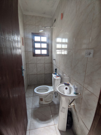 Imagem Casa com 2 Quartos à Venda, 100 m²em Bopiranga  - Itanhaém