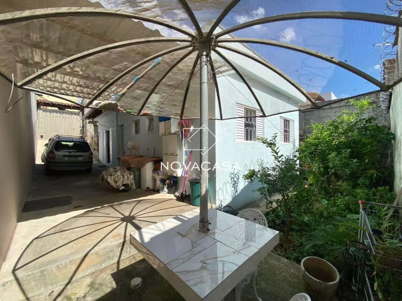 Imagem Casa com 3 Quartos à Venda, 116 m² em Campo Alegre - Belo Horizonte Imagem Casa com 3 Quartos à Venda, 116 m² em Campo Alegre - Belo Horizonte