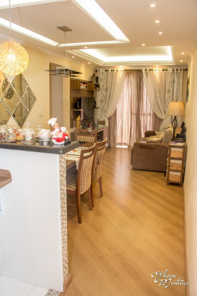 Imagem Apartamento com 2 Quartos à Venda, 54 m² em Vila Aricanduva - São Paulo
