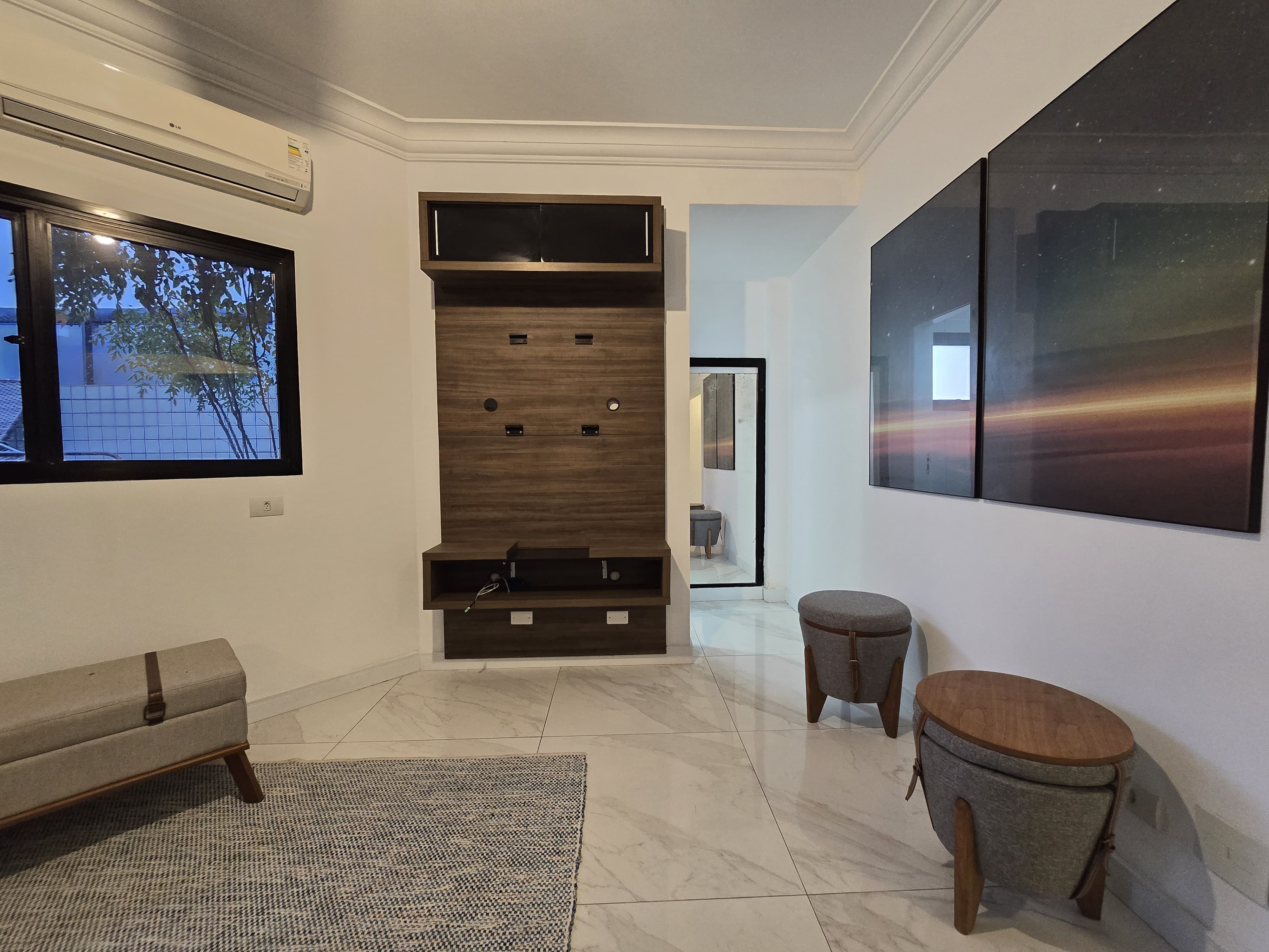Imagem Cobertura com 4 Quartos à Venda, 224 m²em Ponta da Praia - Santos