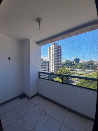 Imagem Edifício Residencial com 2 Quartos à Venda, 61 m² em Brotas - Salvador Imagem Edifício Residencial com 2 Quartos à Venda, 61 m² em Brotas - Salvador