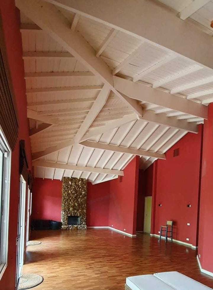 Imagem Casa de Condomínio com 4 Quartos para Alugar, 300 m² em Pinhal - Cabreúva Imagem Casa de Condomínio com 4 Quartos para Alugar, 300 m² em Pinhal - Cabreúva