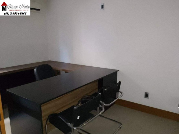 Imagem Sala Comercial à Venda, 78 m² em Centro - Criciúma Imagem Sala Comercial à Venda, 78 m² em Centro - Criciúma