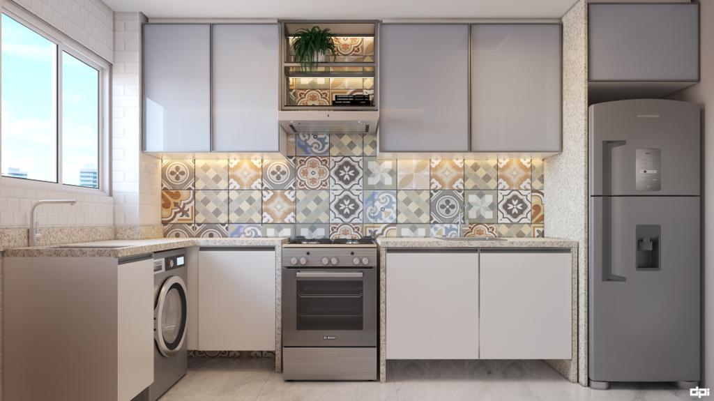 Imagem Apartamento com 2 Quartos à Venda, 44 m²em Imbiribeira - Recife