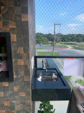 Imagem Apartamento com 2 Quartos à Venda, 70 m² em Jurerê Internacional - Florianópolis Imagem Apartamento com 2 Quartos à Venda, 70 m² em Jurerê Internacional - Florianópolis