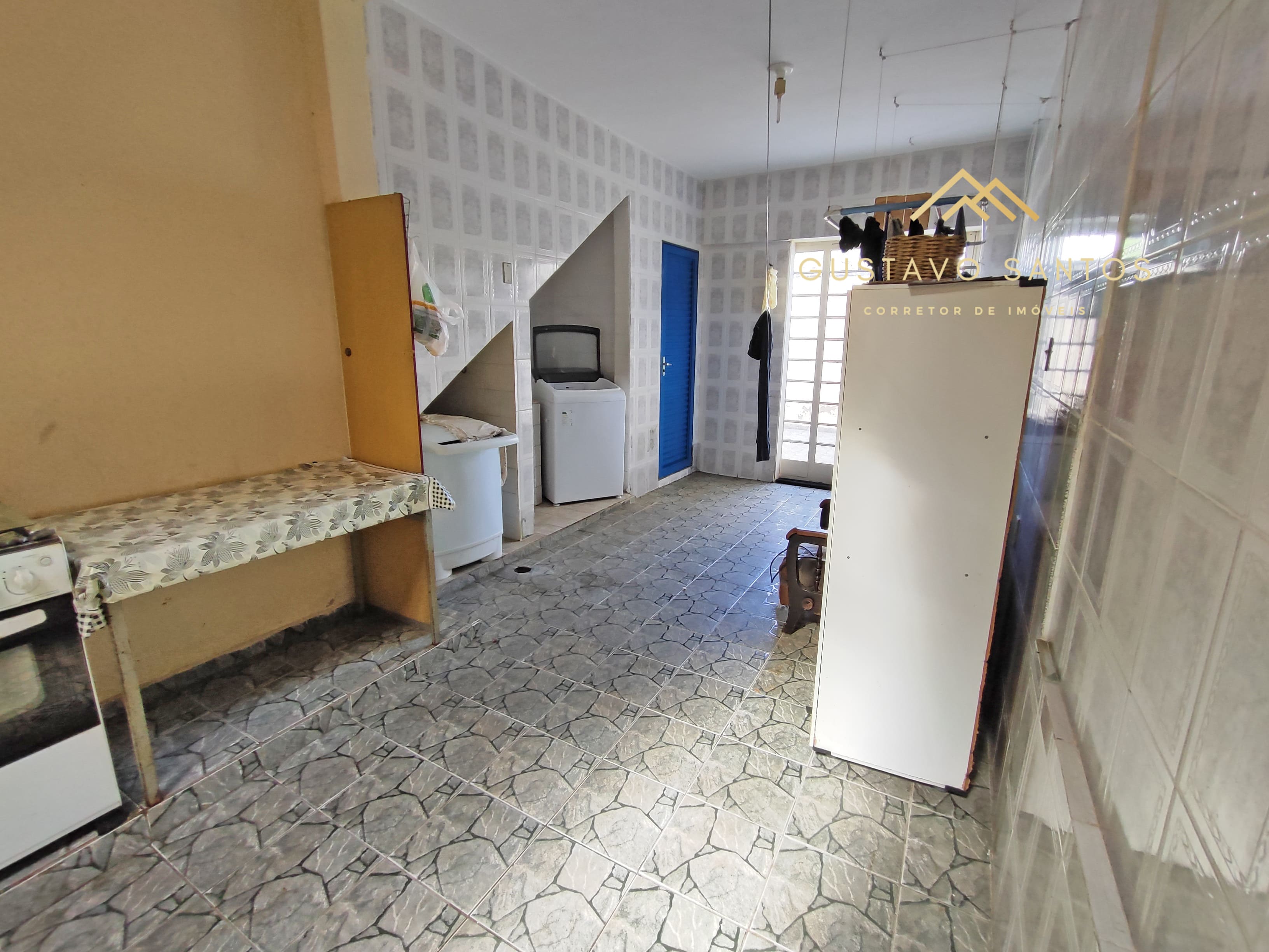 Imagem Casa com 3 Quartos à Venda, 136 m²em Estiva - Itajubá