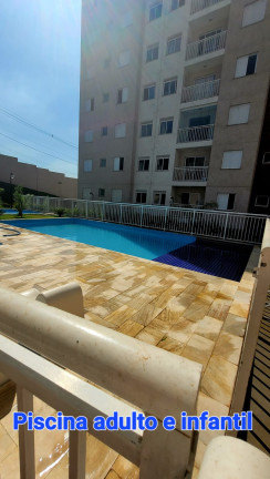 Imagem Apartamento com 2 Quartos à Venda, 52 m² em Barro Branco - Cotia