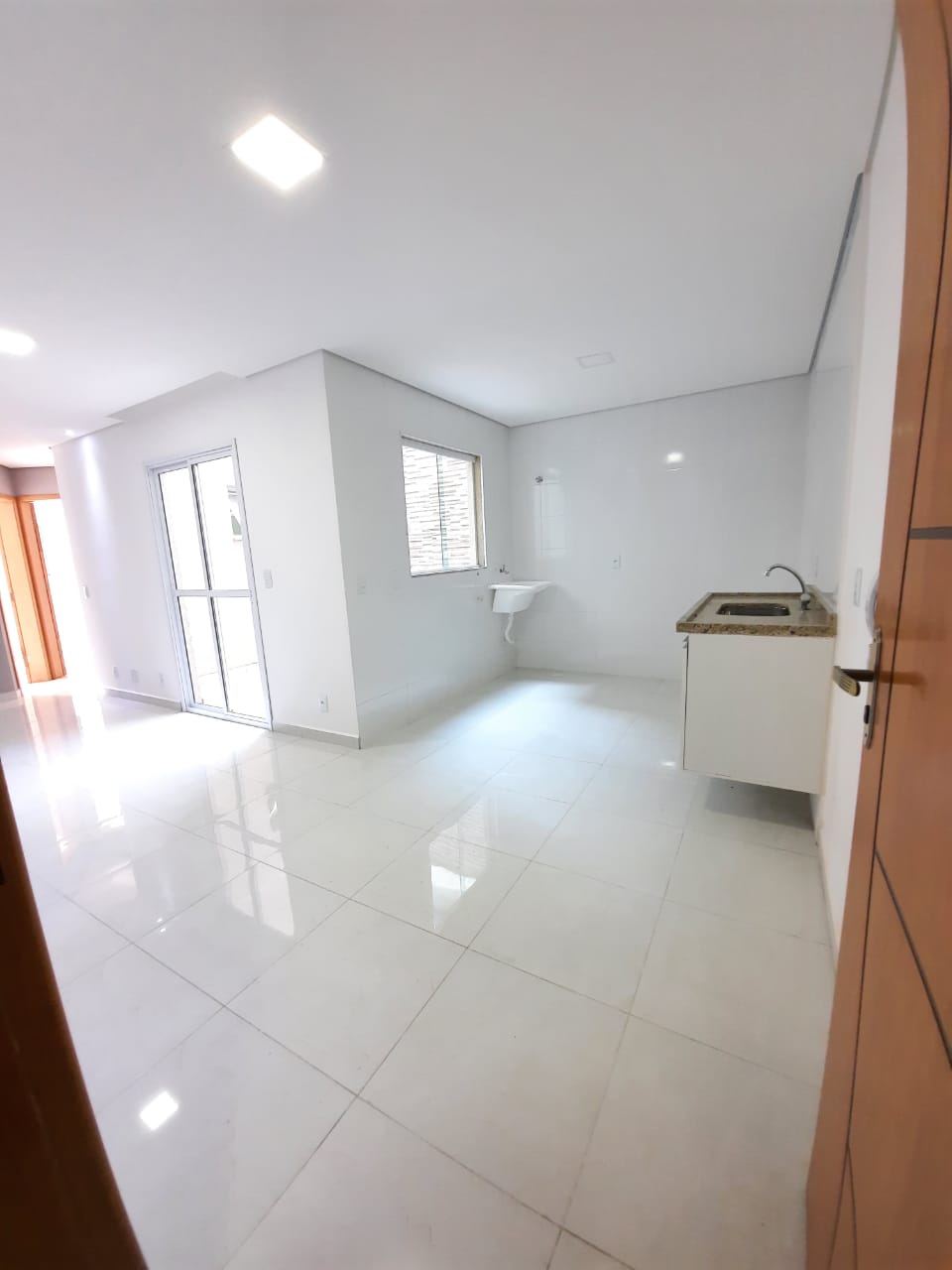 Imagem Apartamento com 2 Quartos à Venda, 48 m²em Vila Suíça - Santo André Imagem Apartamento com 2 Quartos à Venda, 48 m²em Vila Suíça - Santo André