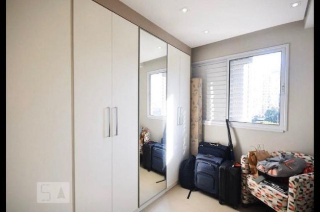 Imagem Apartamento com 2 Quartos à Venda, 57 m² em Vila Andrade - São Paulo Imagem Apartamento com 2 Quartos à Venda, 57 m² em Vila Andrade - São Paulo
