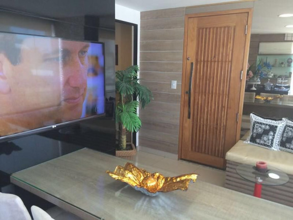 Imagem Apartamento com 3 Quartos à Venda, 83 m² em Meireles - Fortaleza