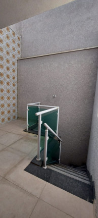 Imagem Sobrado com 3 Quartos à Venda, 100 m² em Parque Boturussu - São Paulo