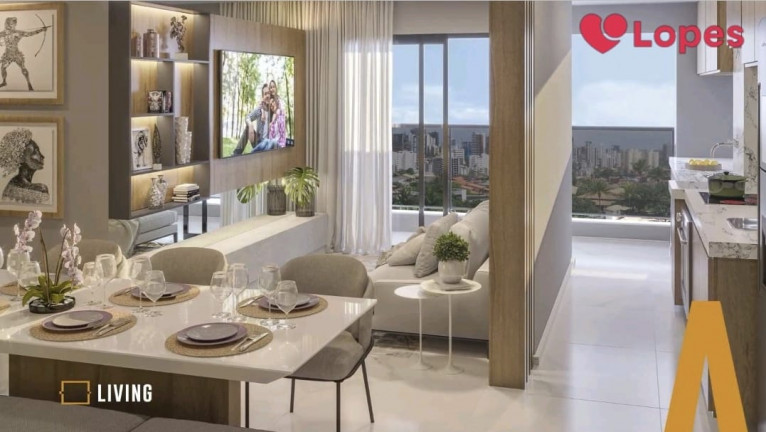 Imagem Apartamento com 2 Quartos à Venda, 61 m² em Jardim - Santo André Imagem Apartamento com 2 Quartos à Venda, 61 m² em Jardim - Santo André