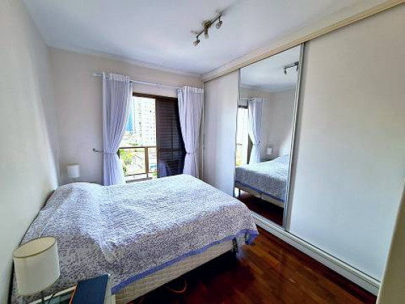 Imagem Apartamento com 3 Quartos à Venda, 108 m² em Vila Monte Alegre - São Paulo Imagem Apartamento com 3 Quartos à Venda, 108 m² em Vila Monte Alegre - São Paulo