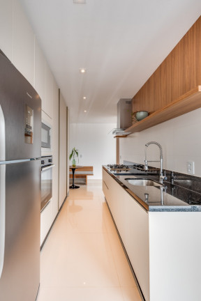 Imagem Apartamento com 3 Quartos à Venda, 182 m² em Setor Marista - Goiânia