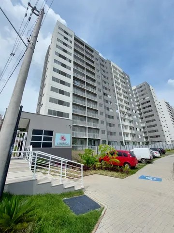 Imagem Apartamento com 2 Quartos para Alugar, 48 m²em Parque 10 de Novembro - Manaus