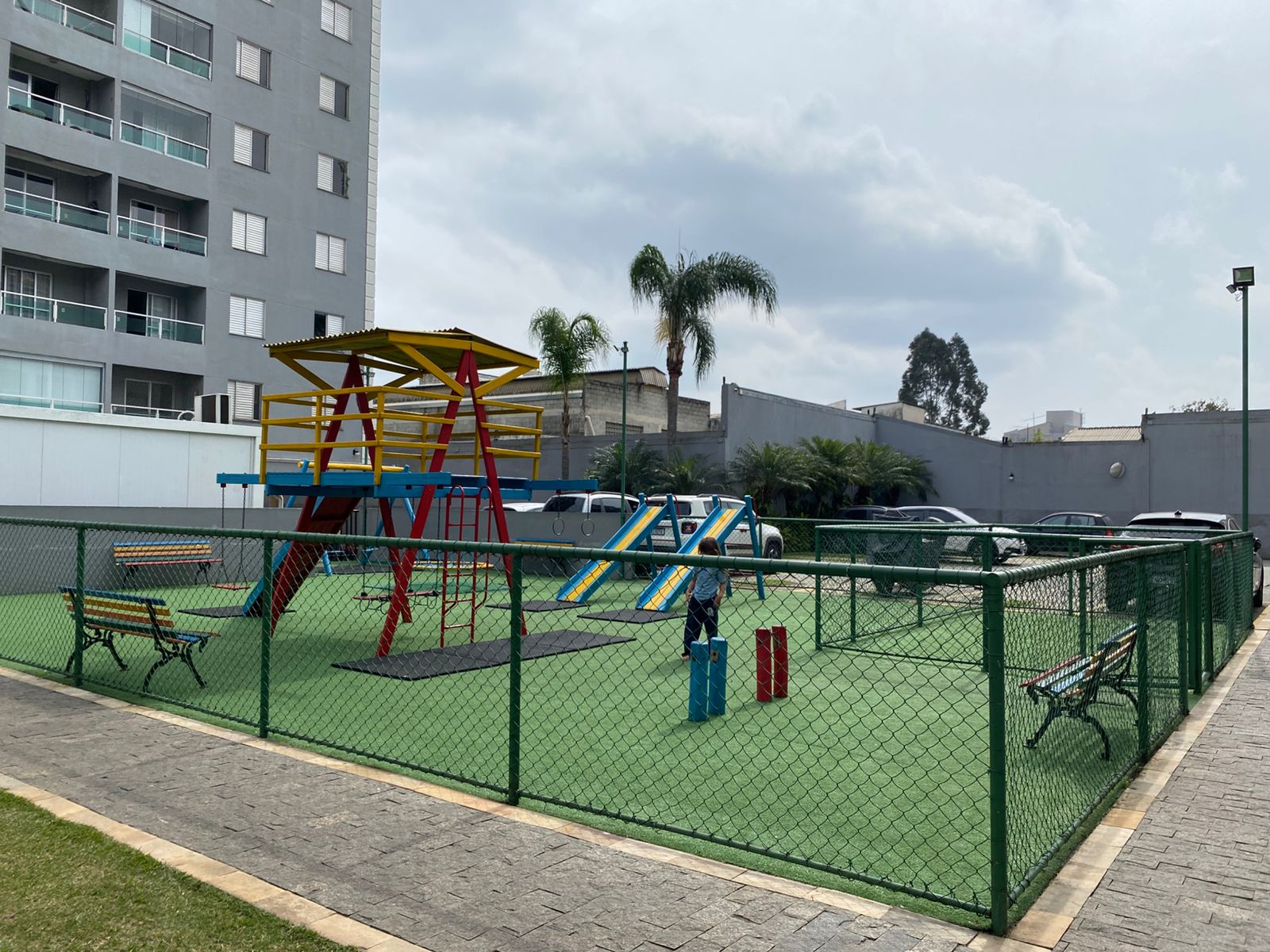 Imagem Apartamento com 2 Quartos à Venda, 51 m² em Santa Terezinha - Santo André Imagem Apartamento com 2 Quartos à Venda, 51 m² em Santa Terezinha - Santo André