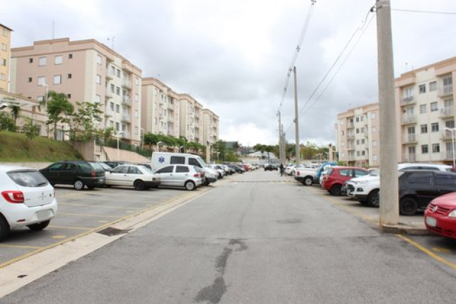 Imagem Apartamento com 2 Quartos à Venda, 45 m² em Jardim Guilhermino - Guarulhos