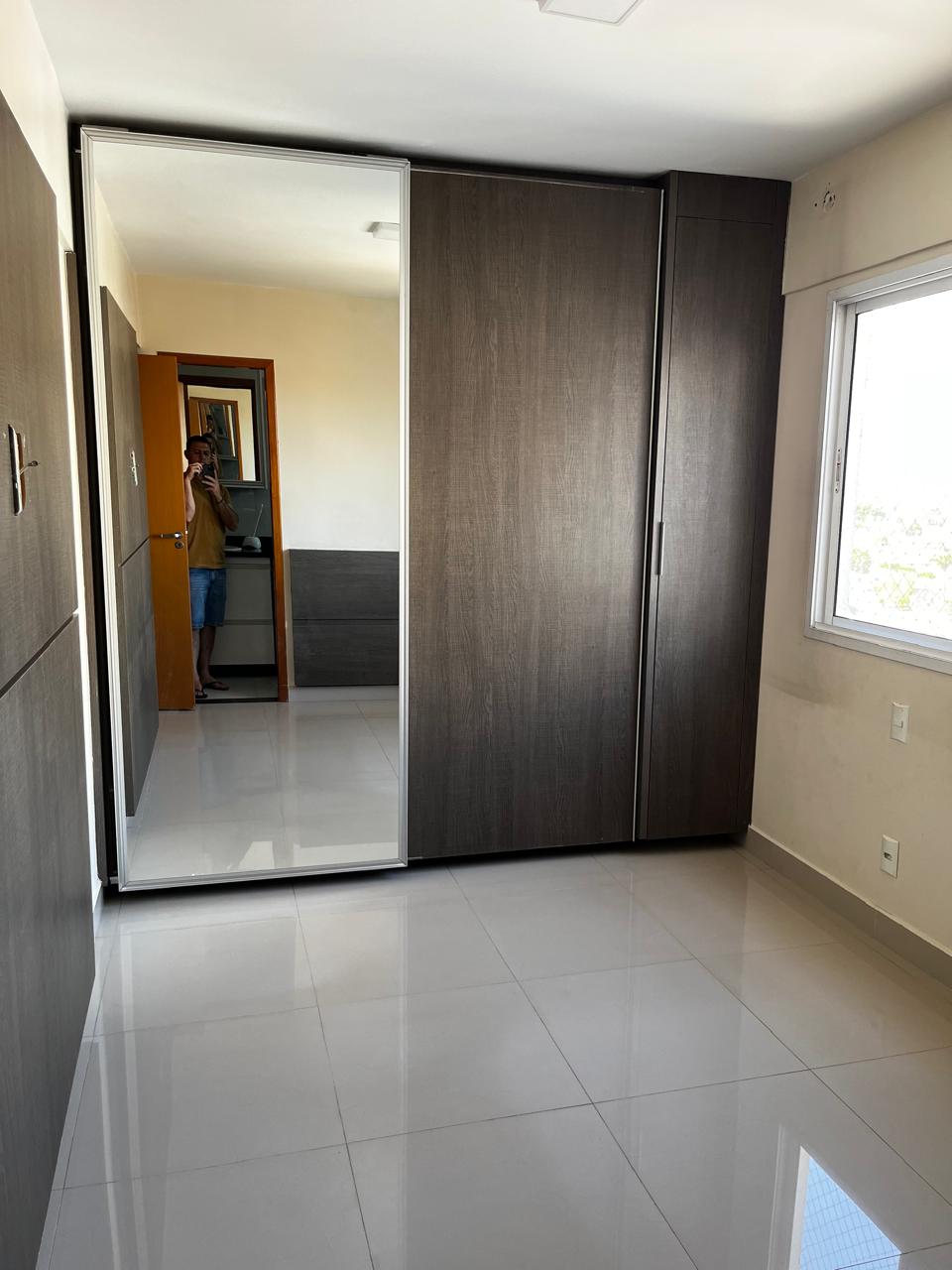 Imagem Apartamento com 2 Quartos à Venda, 52 m² em Cidade Satélite São Luiz - Aparecida de Goiânia