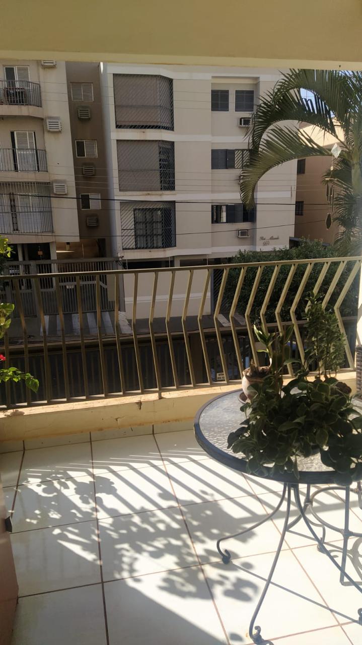 Apartamento com 3 Quartos à Venda, 97 m² em Jardim Yolanda - São José do Rio Preto