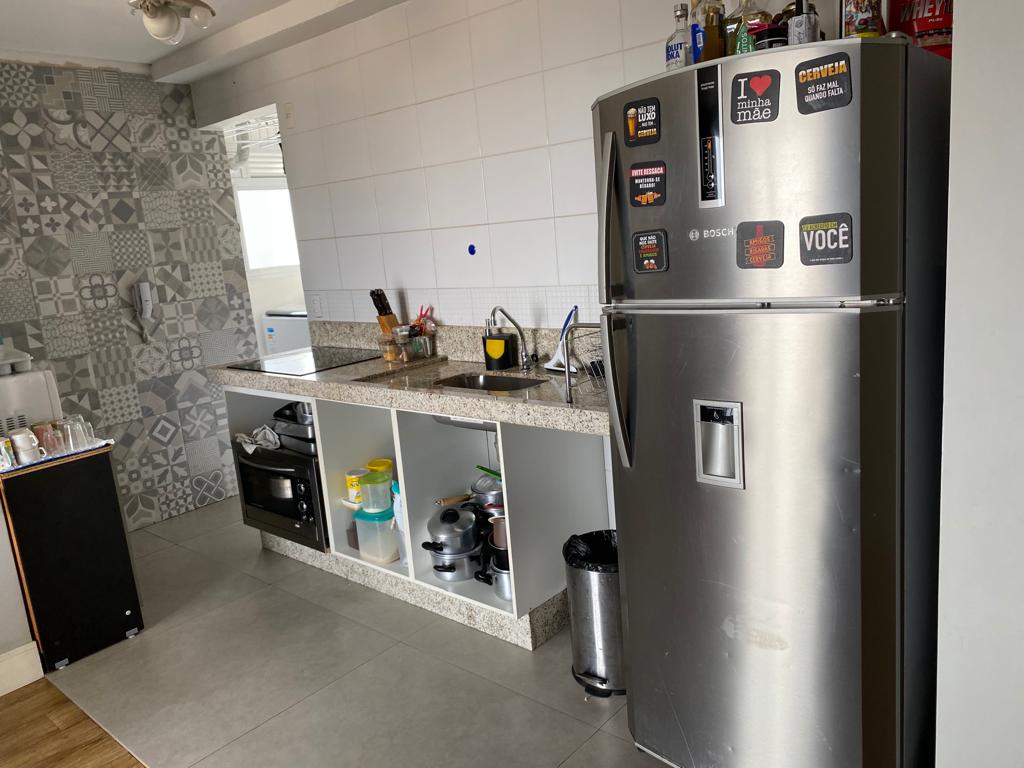 Imagem Apartamento com 3 Quartos à Venda, 82 m²em Vila Augusta - Guarulhos