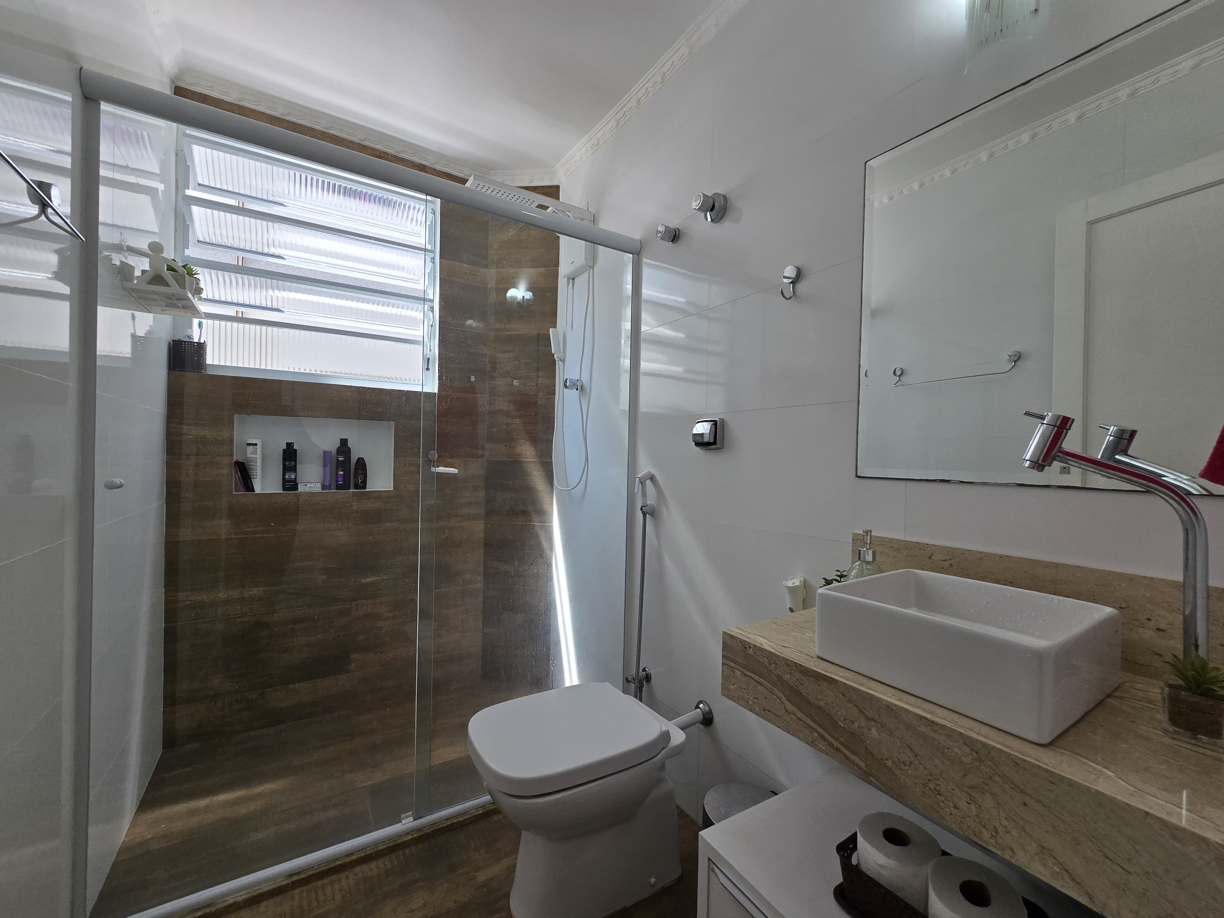 Imagem Apartamento com 2 Quartos à Venda, 60 m² em Boqueirão - Santos