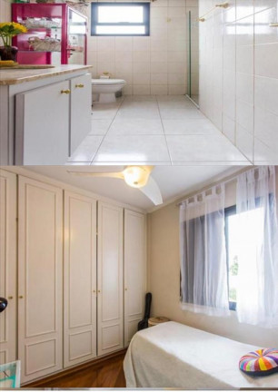 Imagem Apartamento com 3 Quartos à Venda, 93 m² em Vila Olímpia - São Paulo Imagem Apartamento com 3 Quartos à Venda, 93 m² em Vila Olímpia - São Paulo
