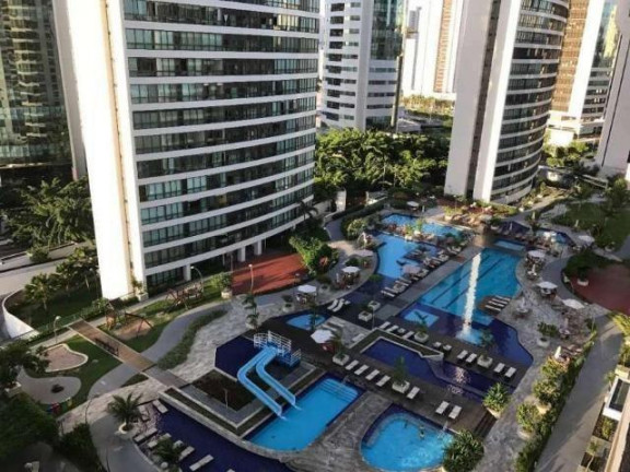 Imagem Apartamento com 4 Quartos à Venda, 144 m² em Boa Viagem - Recife