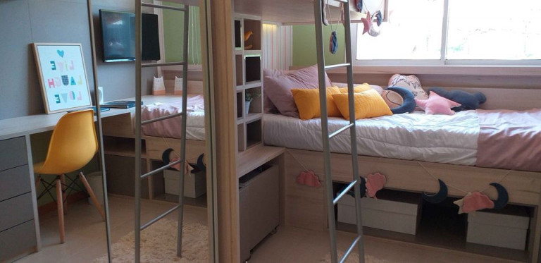 Imagem Apartamento com 3 Quartos à Venda, 53 m² em Badu - Niterói Imagem Apartamento com 3 Quartos à Venda, 53 m² em Badu - Niterói