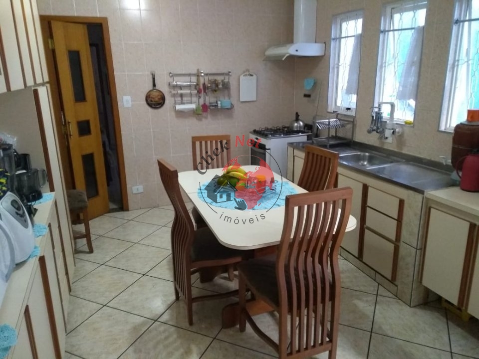 Imagem Casa com 2 Quartos à Venda, 149 m²em Independência - São Bernardo do Campo