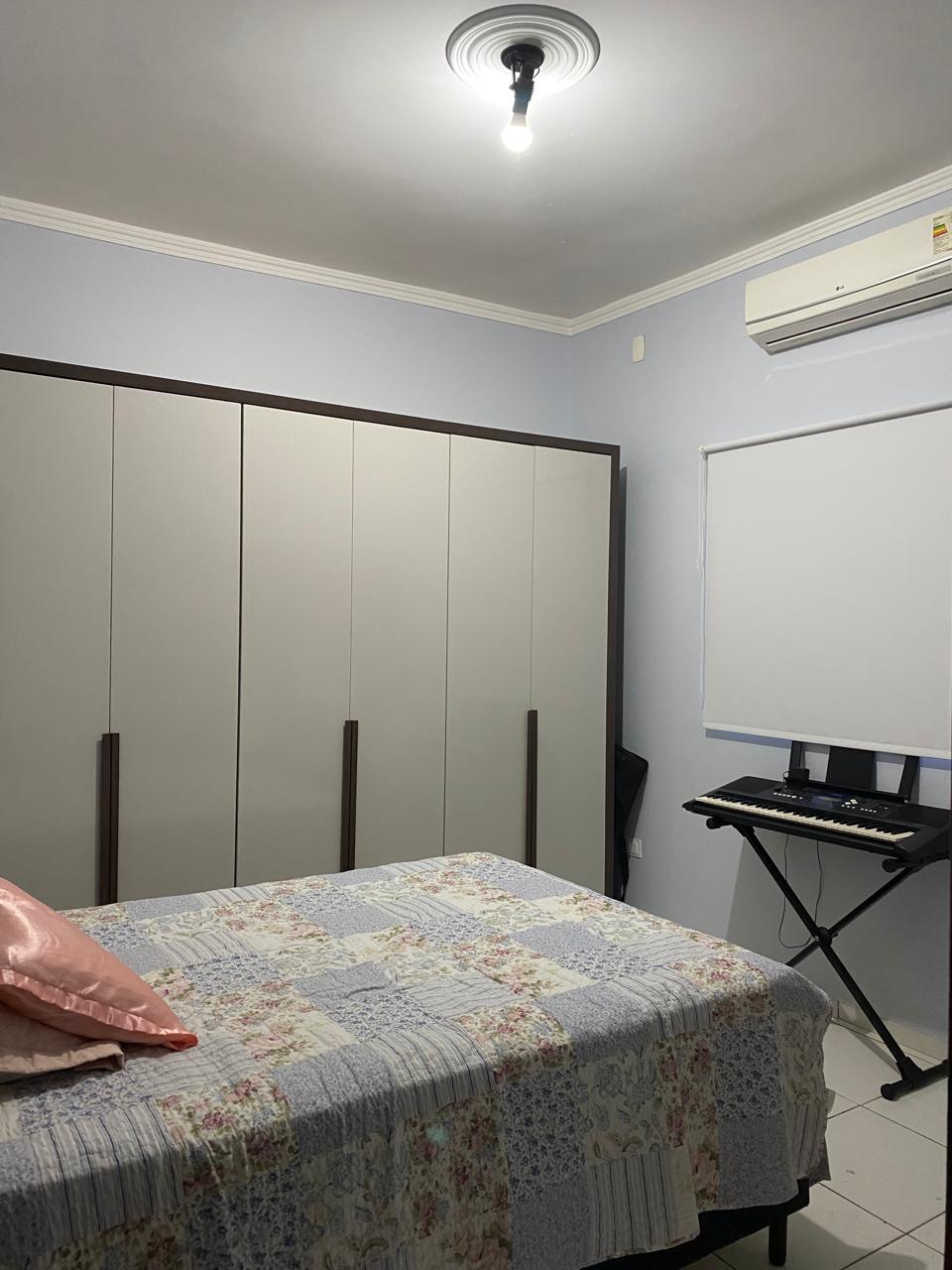 Imagem Casa com 2 Quartos à Venda ou Temporada, 159 m²em Vila Bandeirante - Campo Grande