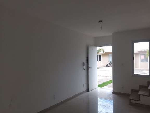 Imagem Casa de Condomínio com 2 Quartos à Venda, 53 m²em Vila Mineirão - Sorocaba