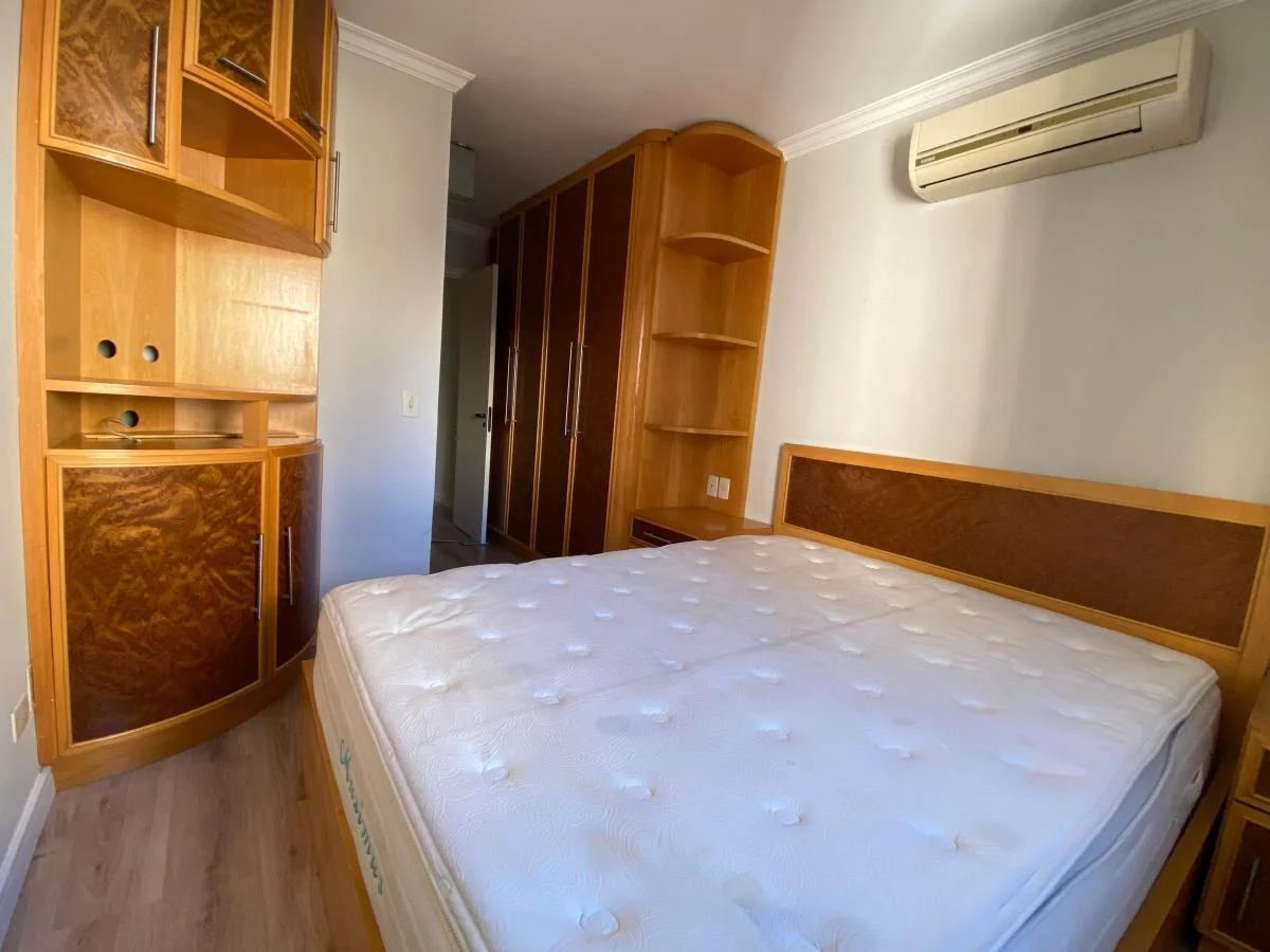 Imagem Apartamento com 2 Quartos à Venda, 75 m²em Cidade Monções - São Paulo