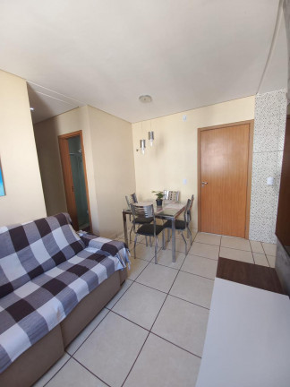 Imagem Apartamento com 2 Quartos à Venda, 50 m² em Maraponga - Fortaleza Imagem Apartamento com 2 Quartos à Venda, 50 m² em Maraponga - Fortaleza