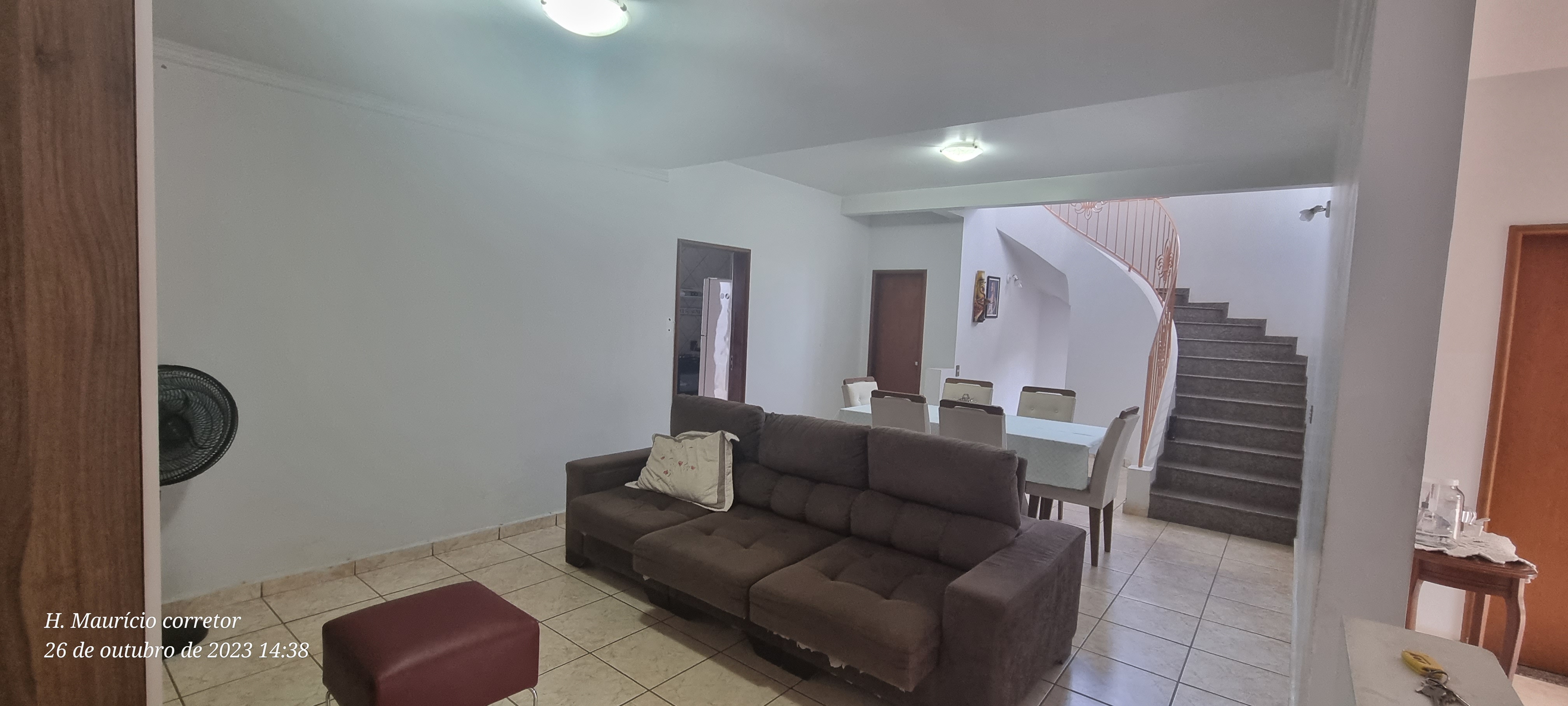 Imagem Sobrado com 4 Quartos à Venda ou Temporada, 250 m²em Setor Jaó - Goiânia