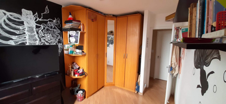 Imagem Apartamento com 3 Quartos à Venda, 75 m² em Jardim Piracuama - São Paulo Imagem Apartamento com 3 Quartos à Venda, 75 m² em Jardim Piracuama - São Paulo