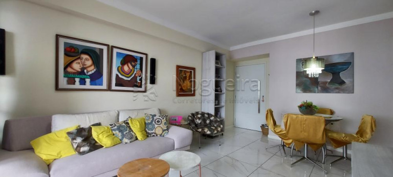Imagem Apartamento com 3 Quartos à Venda, 98 m² em Boa Viagem - Recife Imagem Apartamento com 3 Quartos à Venda, 98 m² em Boa Viagem - Recife