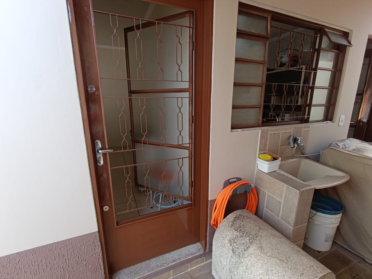 Imagem Casa com 2 Quartos à Venda, 60 m²em Jardim Pinheiros - Jaguariúna