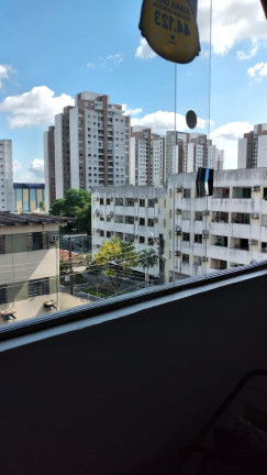 Imagem Apartamento com 2 Quartos à Venda, 50 m²em Adrianópolis - Manaus