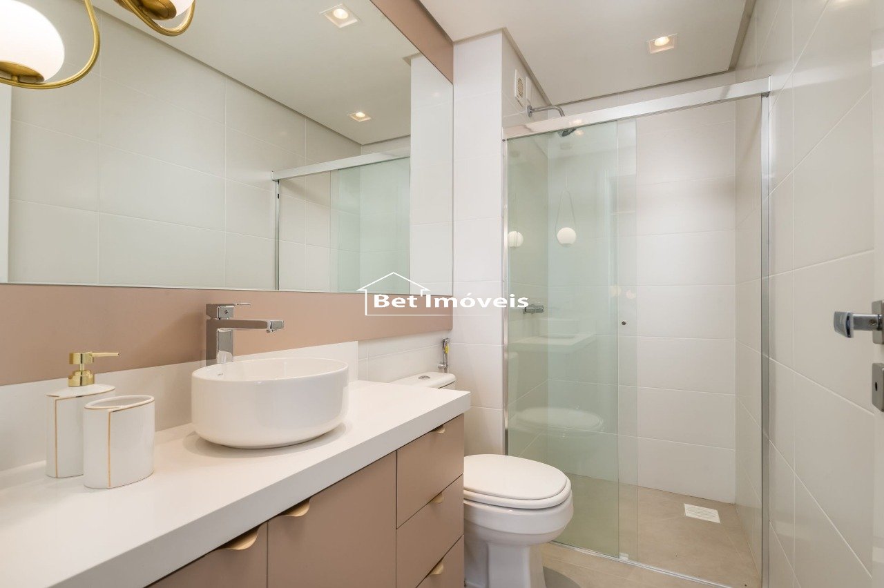 Imagem Apartamento com 3 Quartos à Venda, 86 m²em Jardim América - São Leopoldo Imagem Apartamento com 3 Quartos à Venda, 86 m²em Jardim América - São Leopoldo