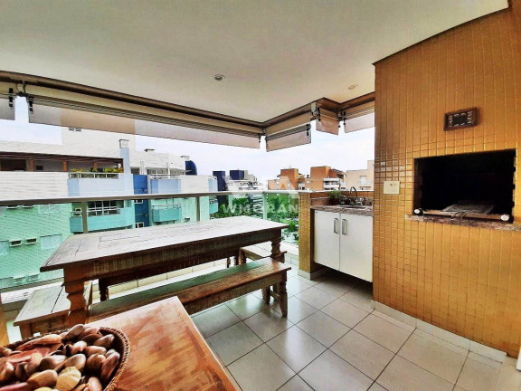 Imagem Apartamento com 3 Quartos à Venda, 96 m² em Riviera - Bertioga