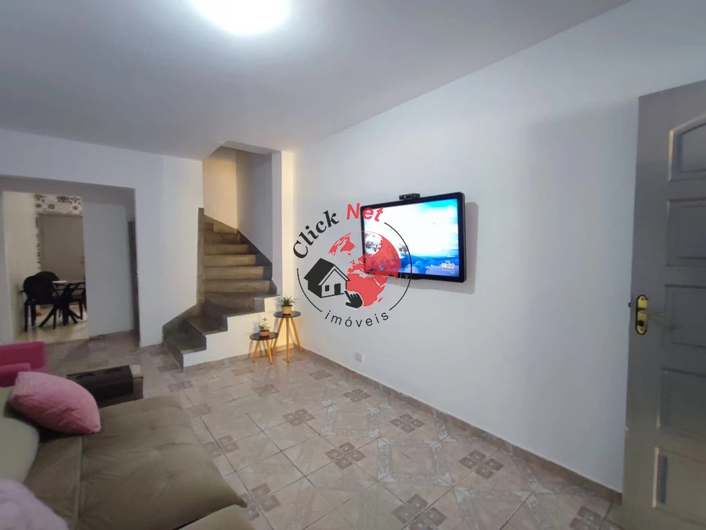 Imagem Casa com 2 Quartos à Venda, 101 m²em Assunção - São Bernardo do Campo