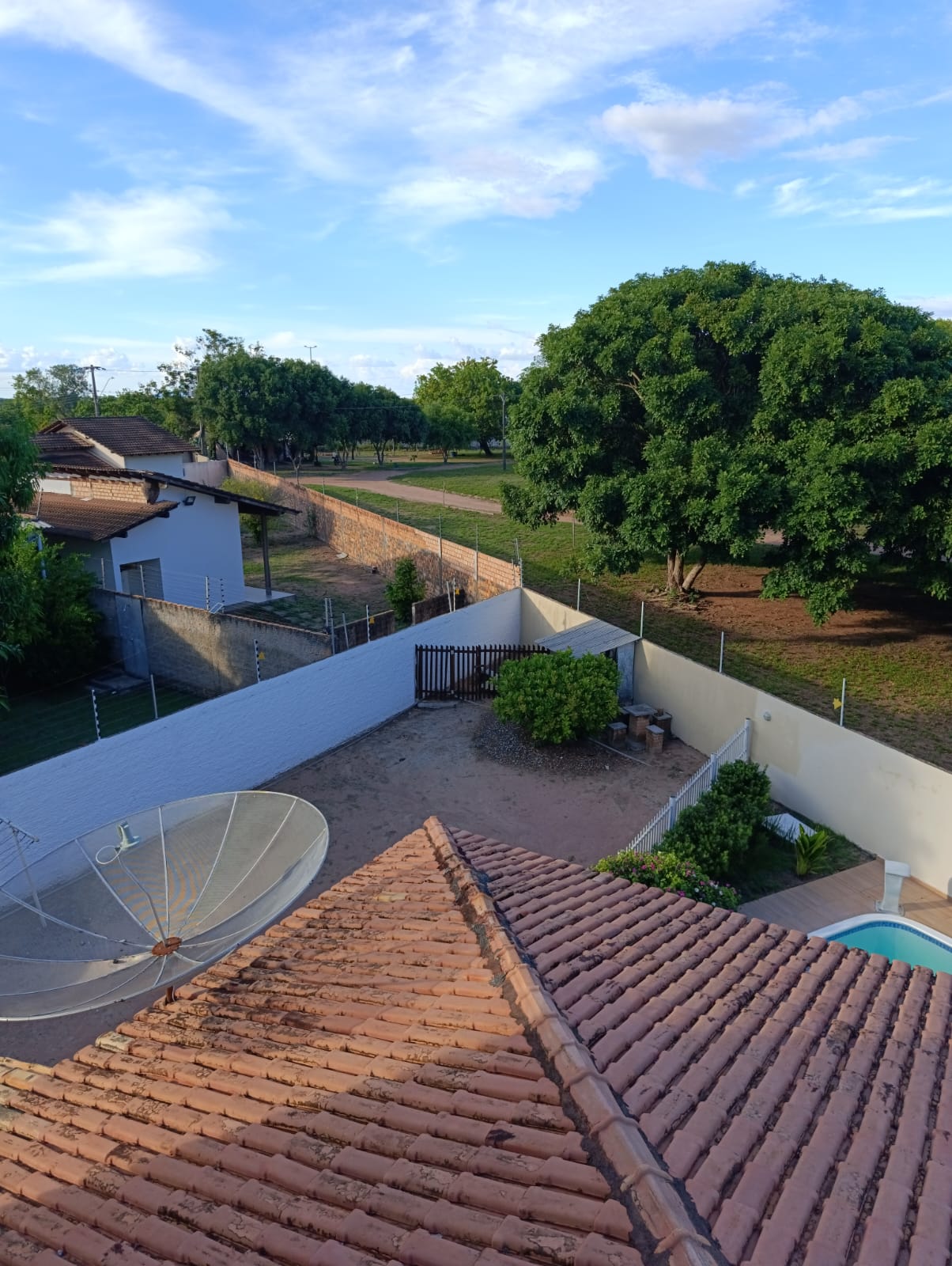 Imagem Casa com 4 Quartos à Venda, 60 m² em Caçari - Boa Vista Imagem Casa com 4 Quartos à Venda, 60 m² em Caçari - Boa Vista