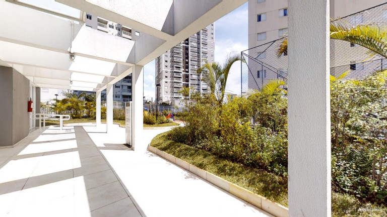 Imagem Apartamento com 2 Quartos à Venda, 58 m² em água Branca - São Paulo Imagem Apartamento com 2 Quartos à Venda, 58 m² em água Branca - São Paulo